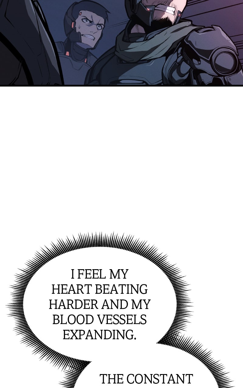 Read Bad Born Blood EN Manga Online