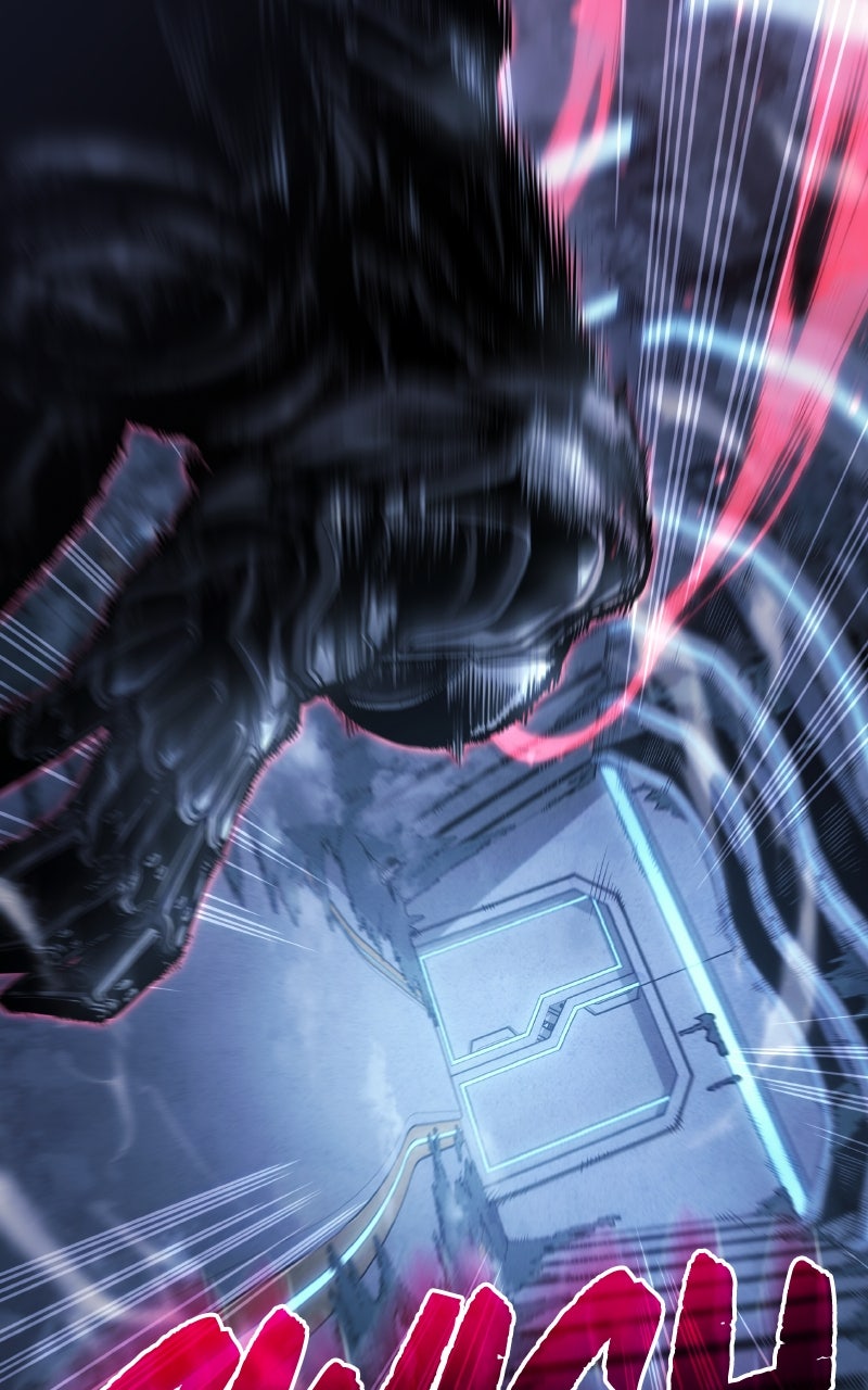 Read Bad Born Blood EN Manga Online