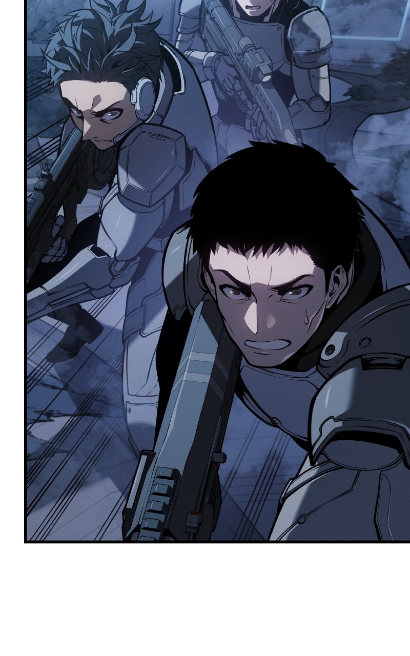 Read Bad Born Blood EN Manga Online