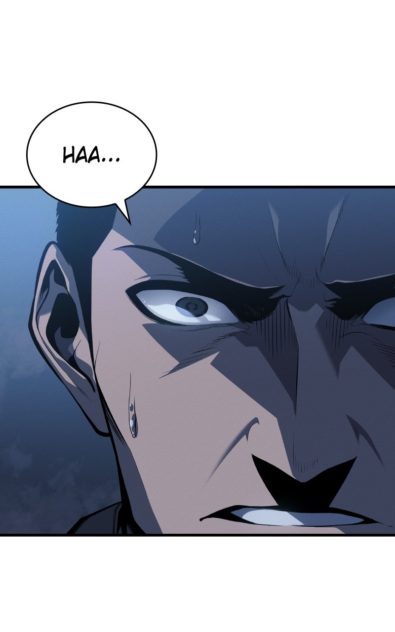 Read Bad Born Blood EN Manga Online