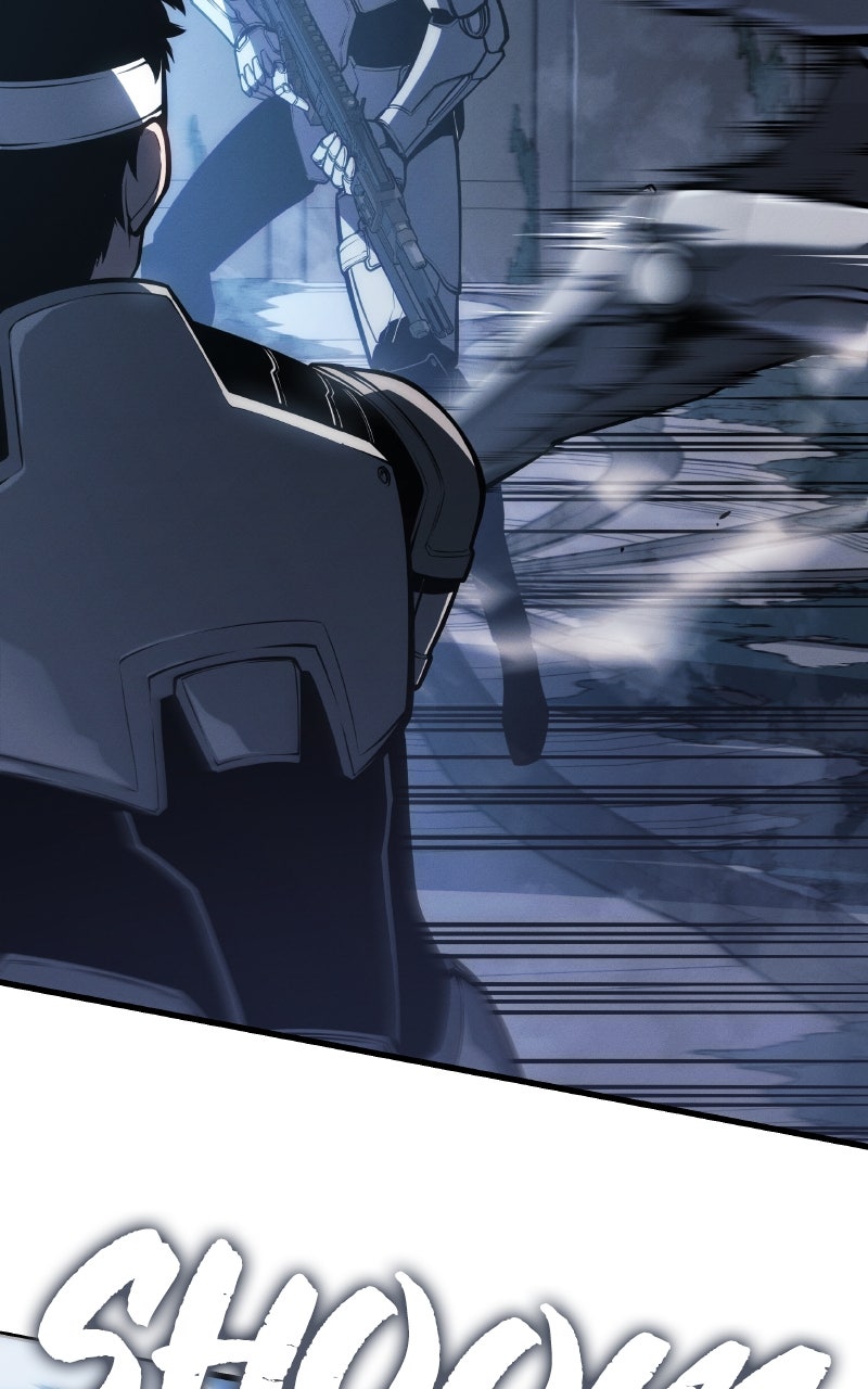 Read Bad Born Blood EN Manga Online