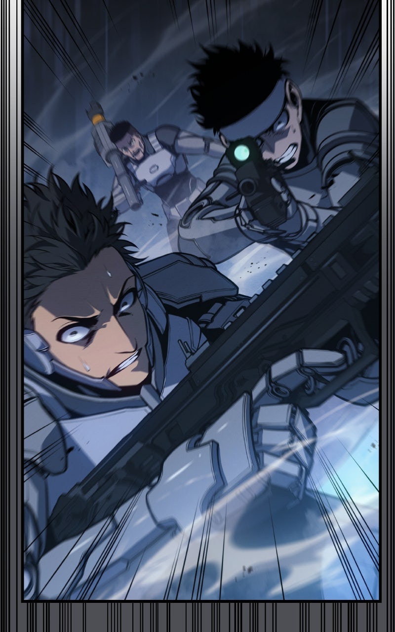 Read Bad Born Blood EN Manga Online