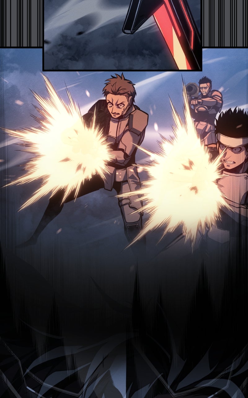 Read Bad Born Blood EN Manga Online