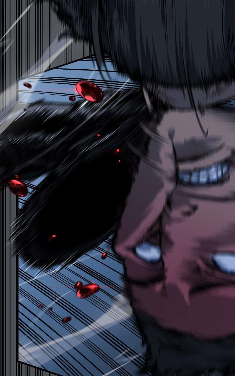 Read Bad Born Blood EN Manga Online