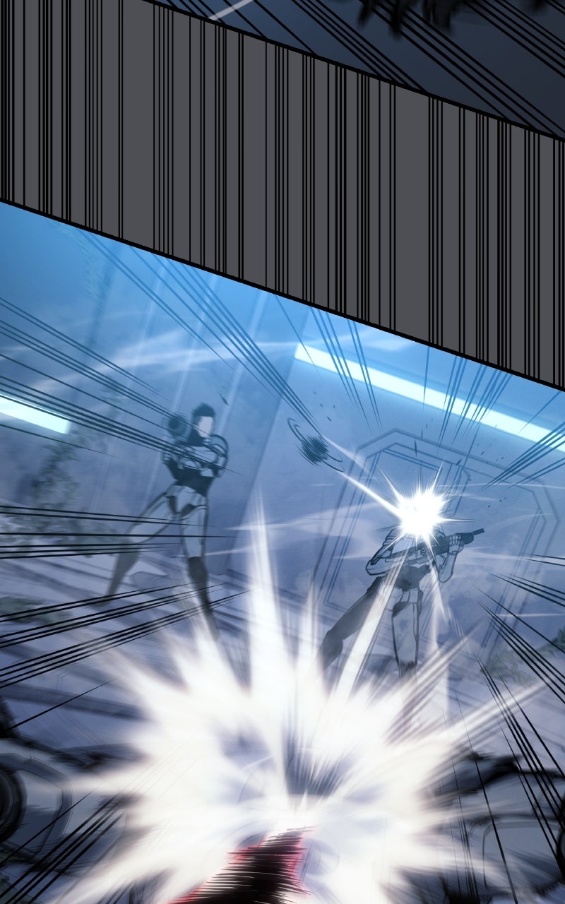 Read Bad Born Blood EN Manga Online