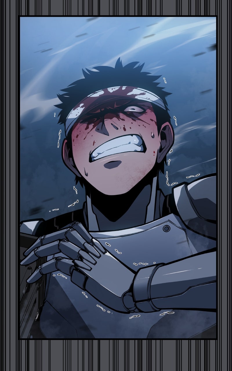 Read Bad Born Blood EN Manga Online