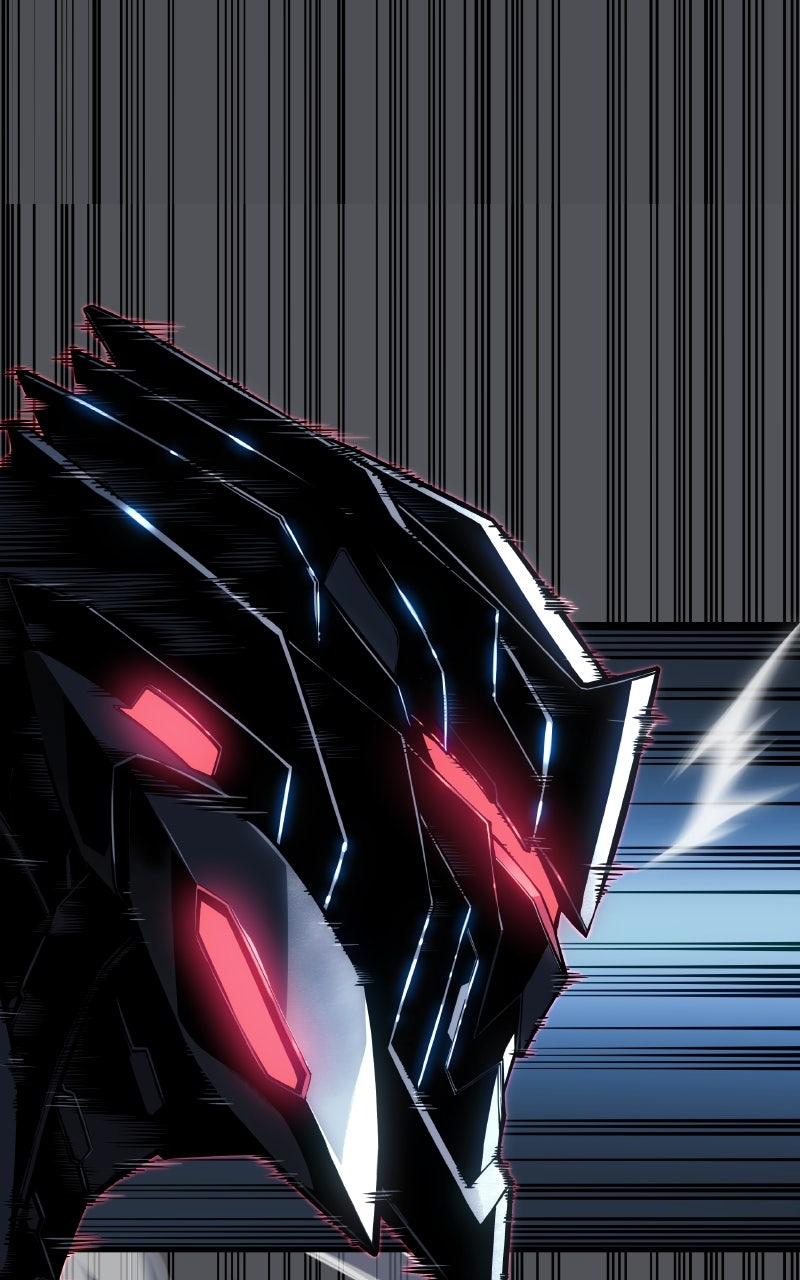 Read Bad Born Blood EN Manga Online