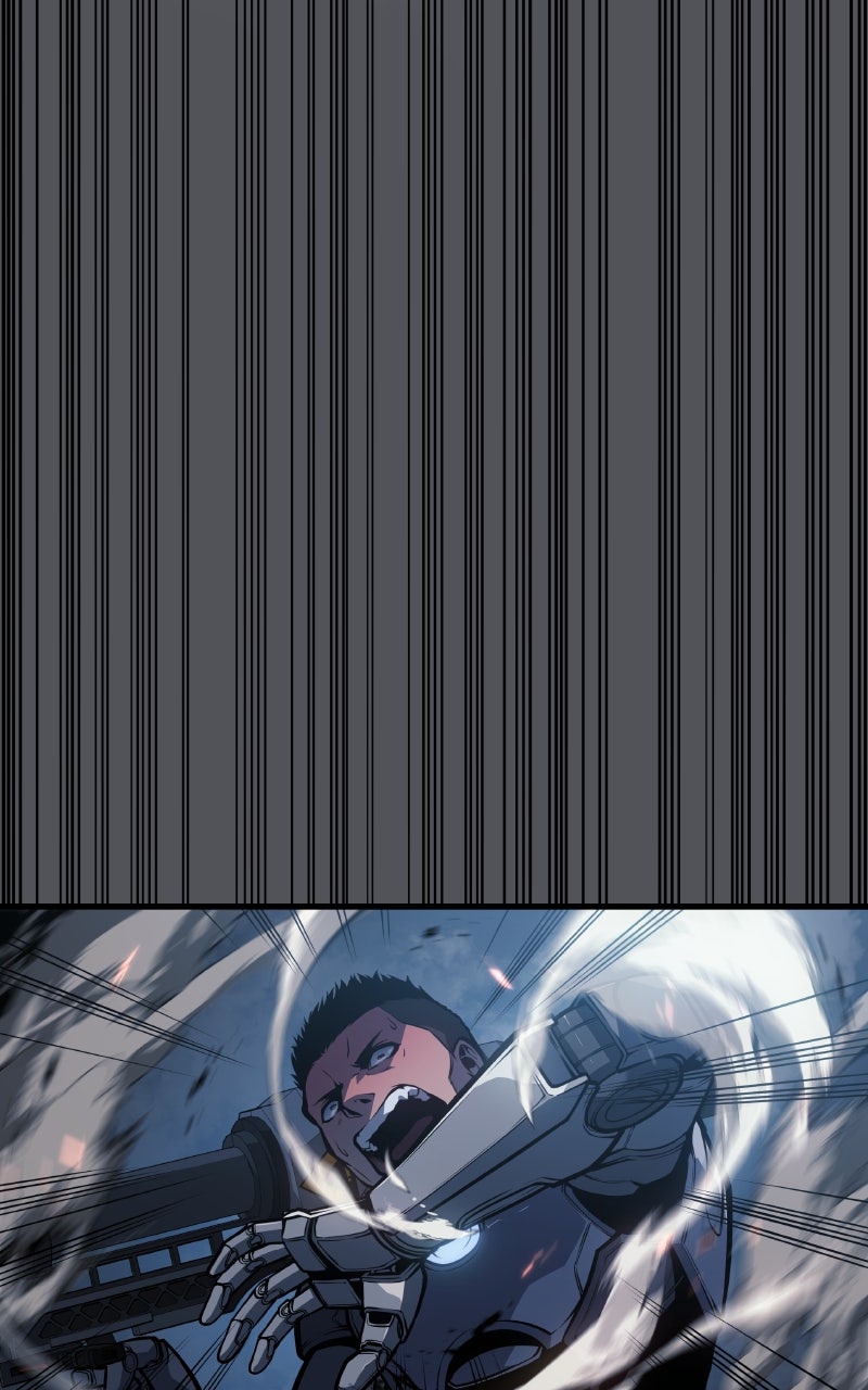 Read Bad Born Blood EN Manga Online