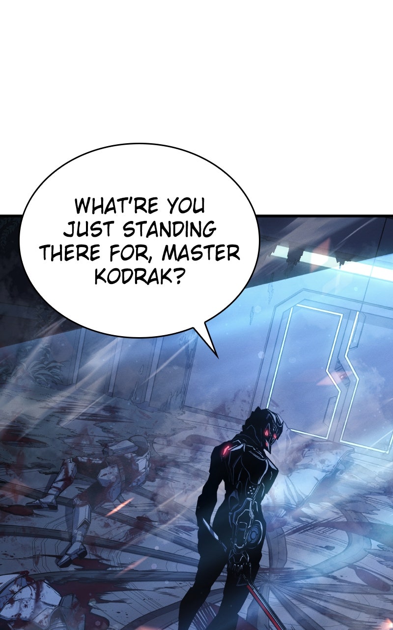 Read Bad Born Blood EN Manga Online