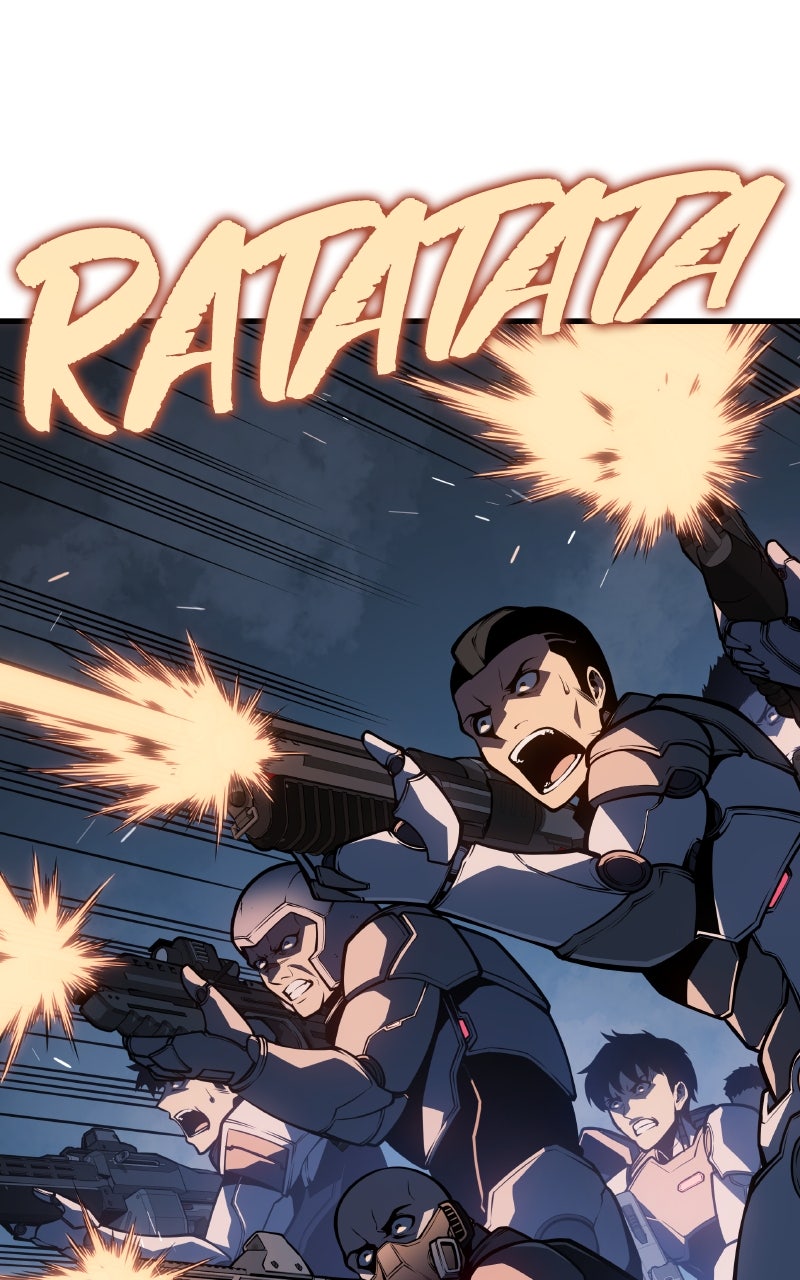 Read Bad Born Blood EN Manga Online