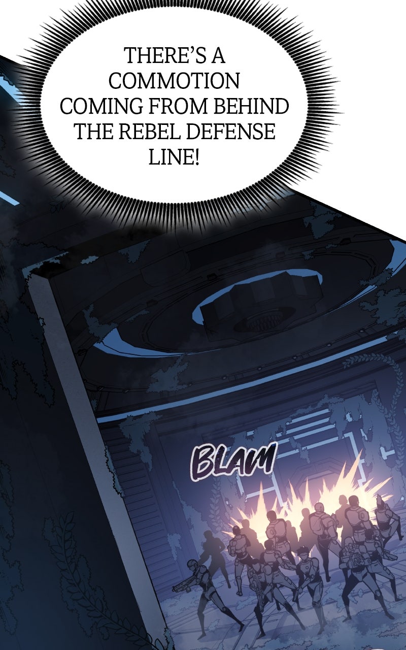 Read Bad Born Blood EN Manga Online