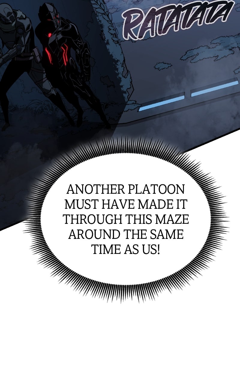 Read Bad Born Blood EN Manga Online