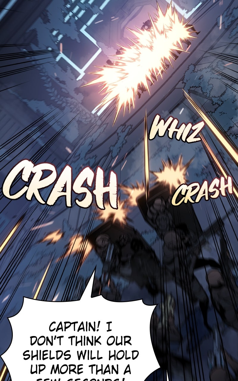 Read Bad Born Blood EN Manga Online