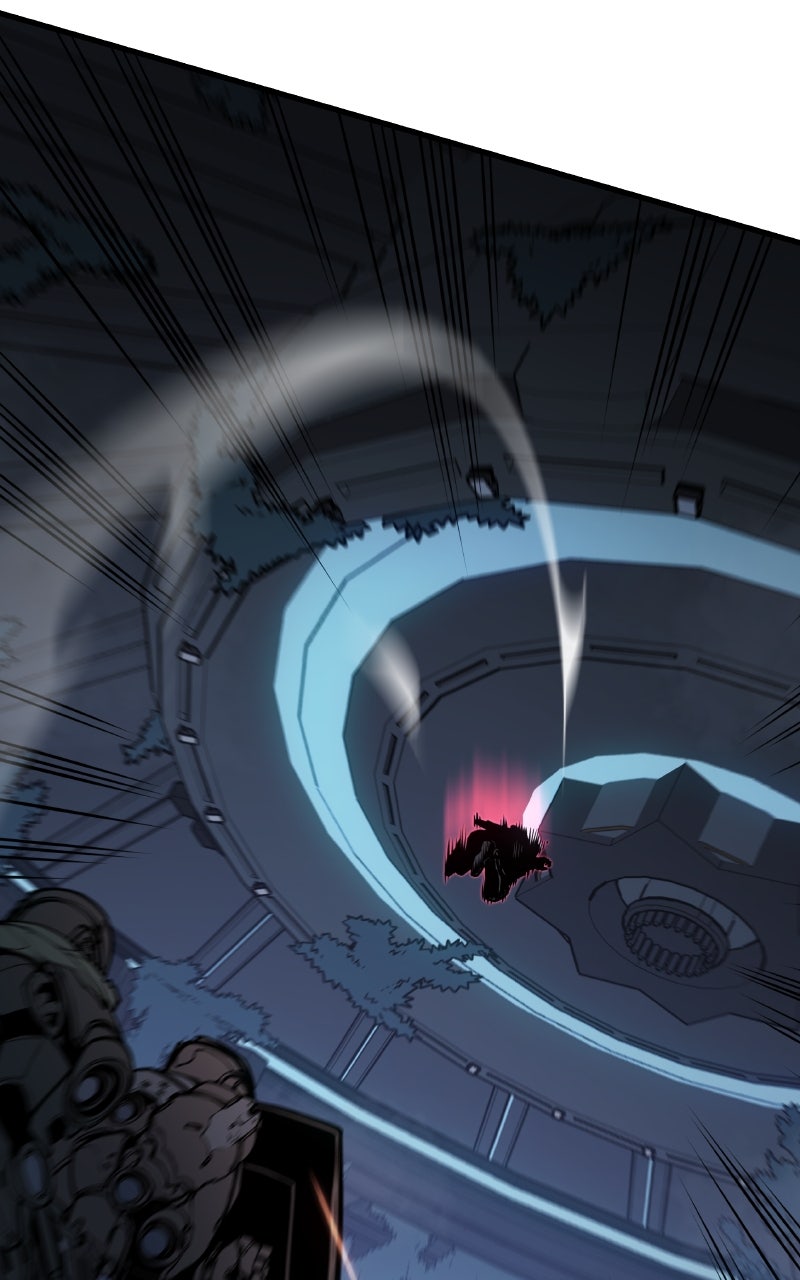 Read Bad Born Blood EN Manga Online