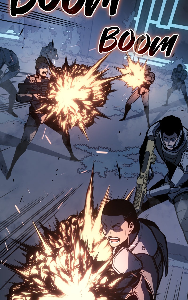 Read Bad Born Blood EN Manga Online