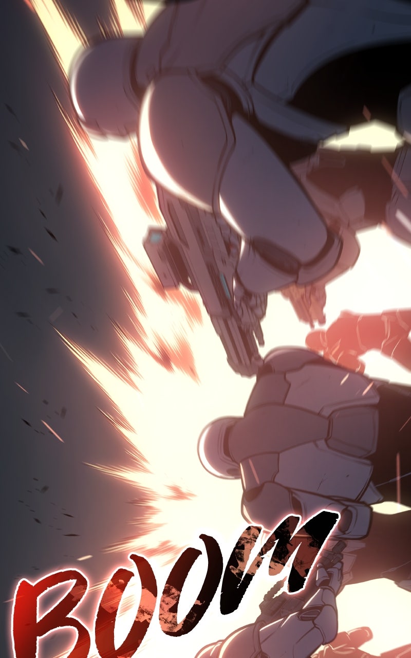 Read Bad Born Blood EN Manga Online