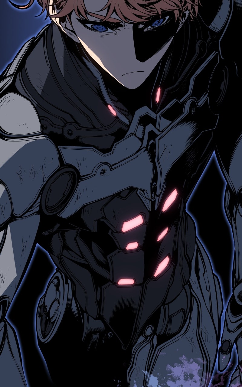 Read Bad Born Blood EN Manga Online