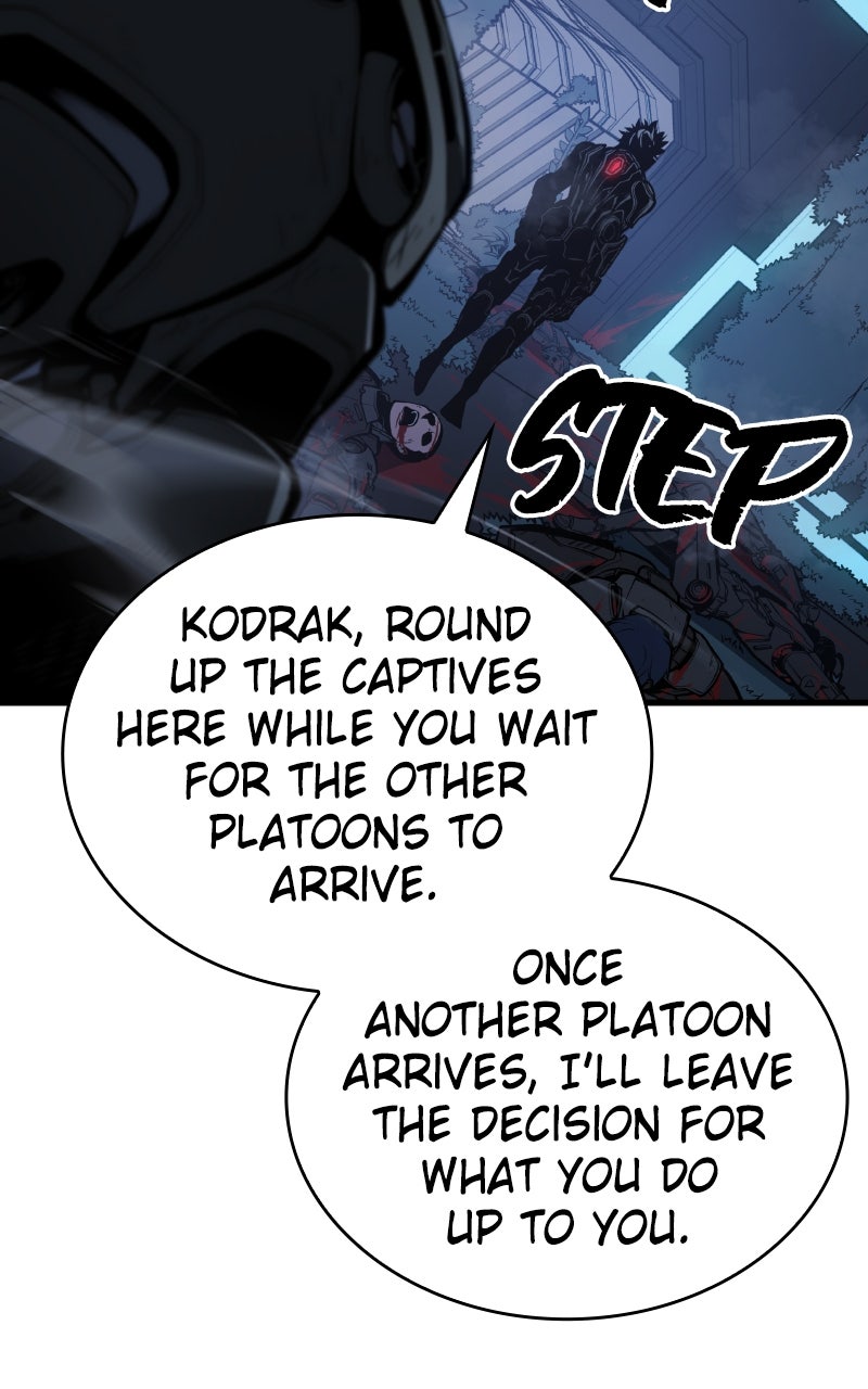 Read Bad Born Blood EN Manga Online