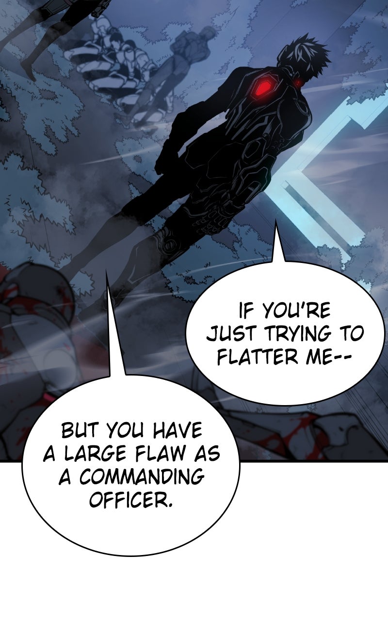 Read Bad Born Blood EN Manga Online