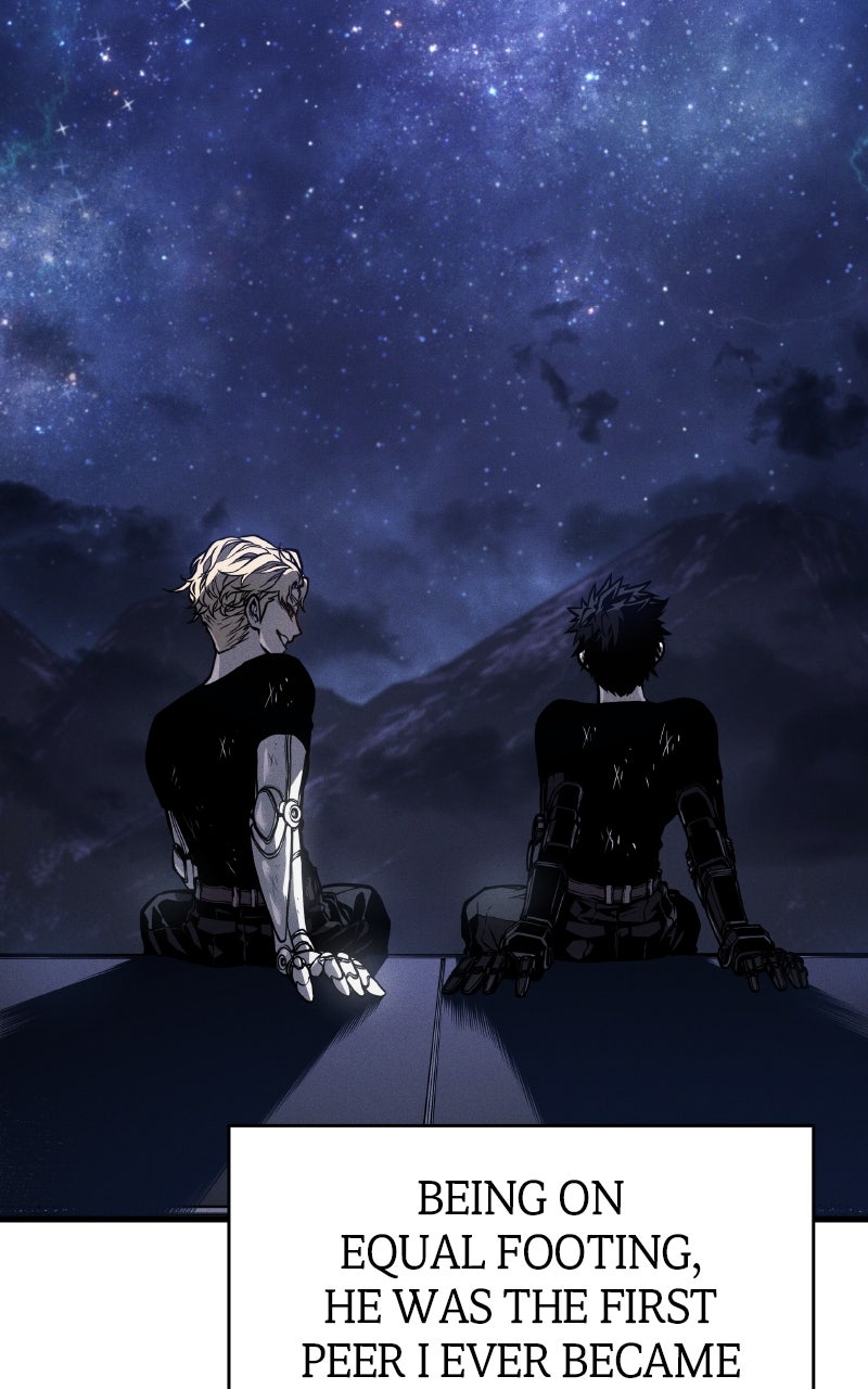 Read Bad Born Blood EN Manga Online