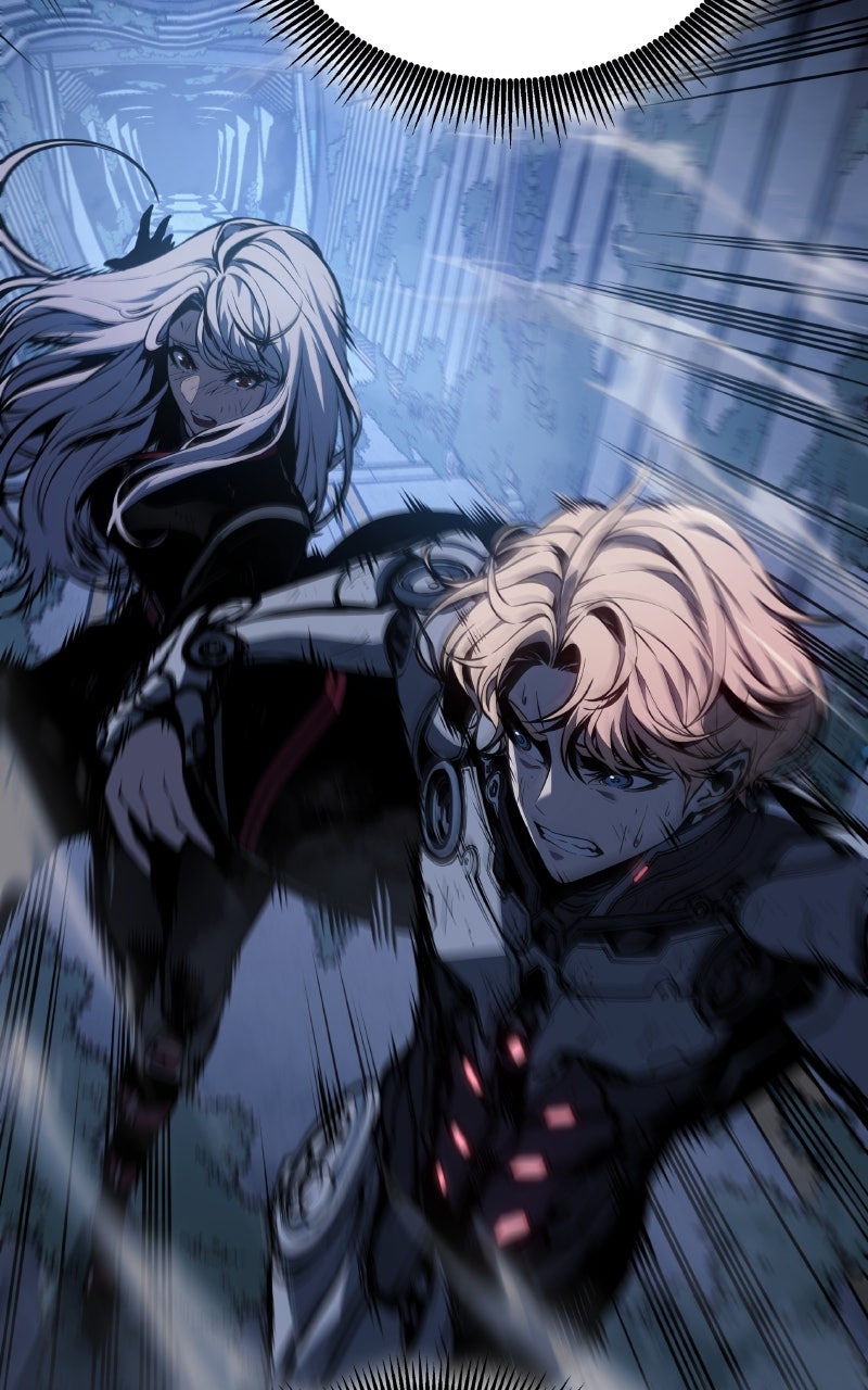 Read Bad Born Blood EN Manga Online