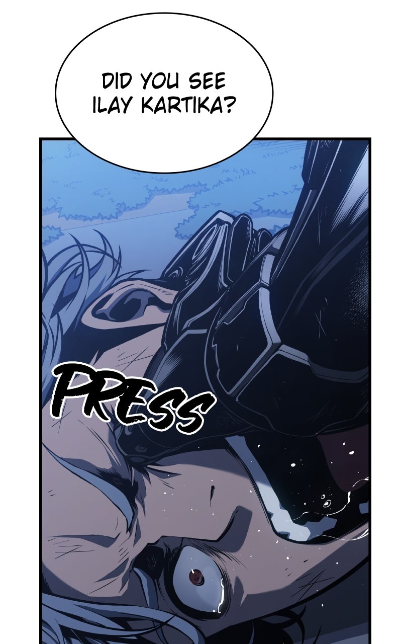 Read Bad Born Blood EN Manga Online