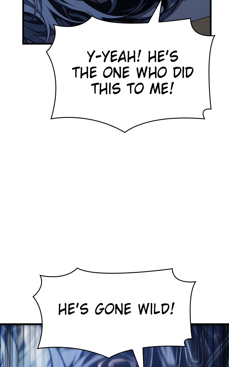 Read Bad Born Blood EN Manga Online