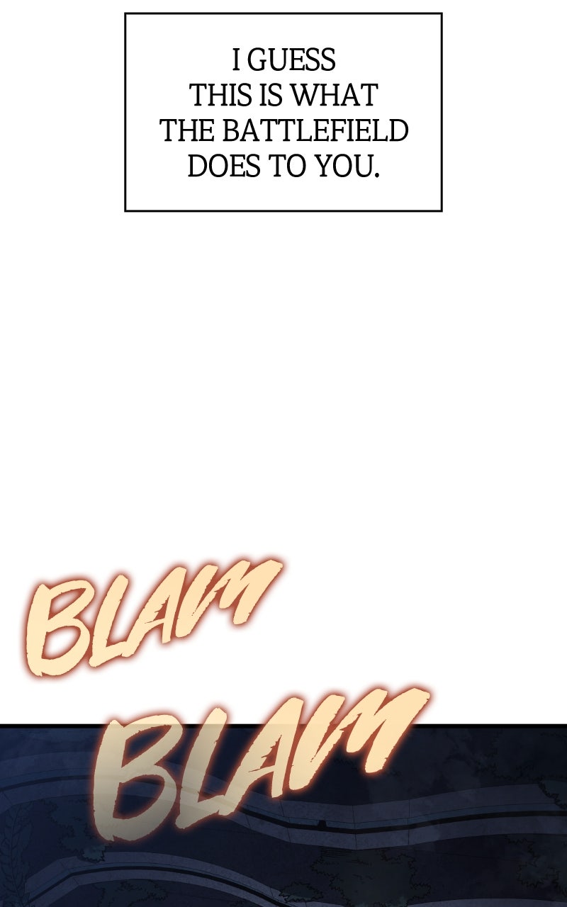 Read Bad Born Blood EN Manga Online