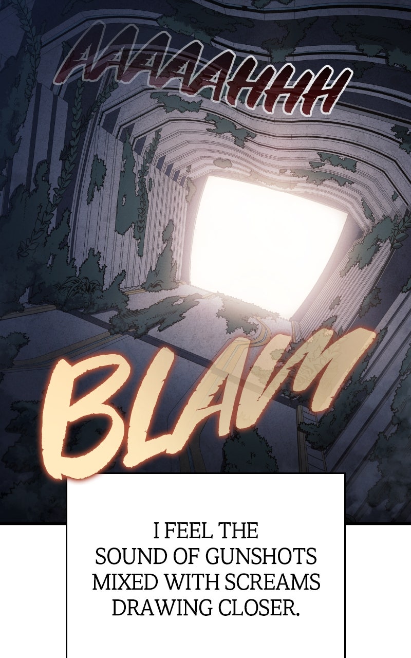 Read Bad Born Blood EN Manga Online