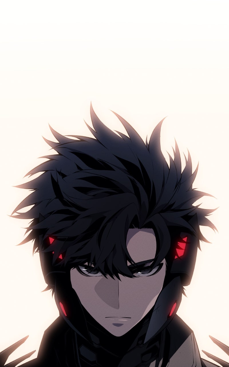 Read Bad Born Blood EN Manga Online