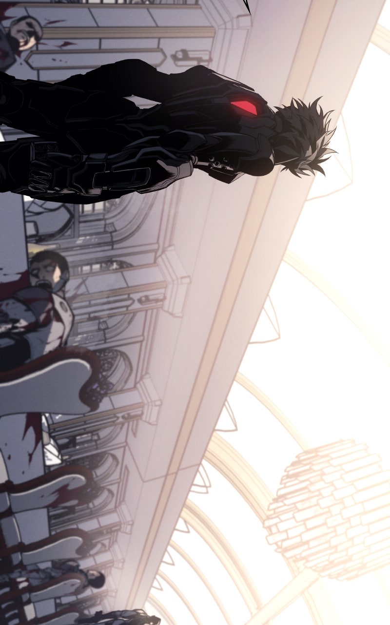 Read Bad Born Blood EN Manga Online