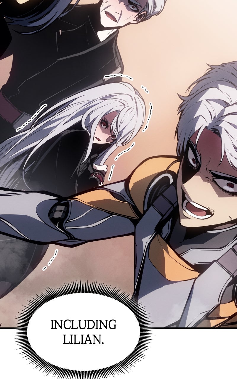 Read Bad Born Blood EN Manga Online