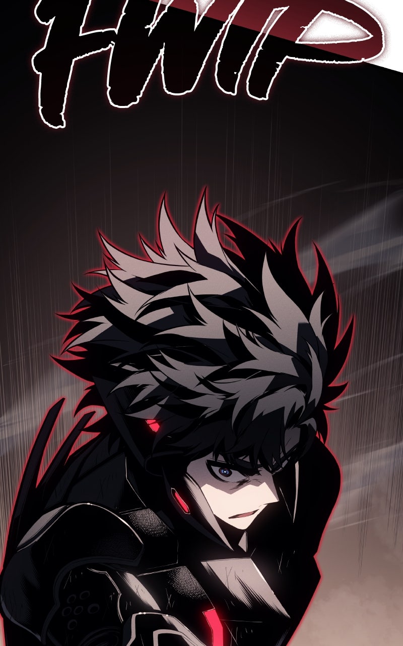 Read Bad Born Blood EN Manga Online