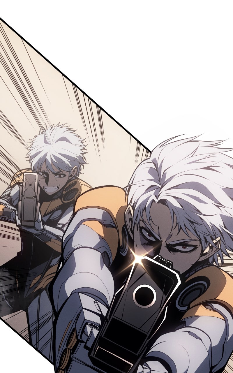 Read Bad Born Blood EN Manga Online