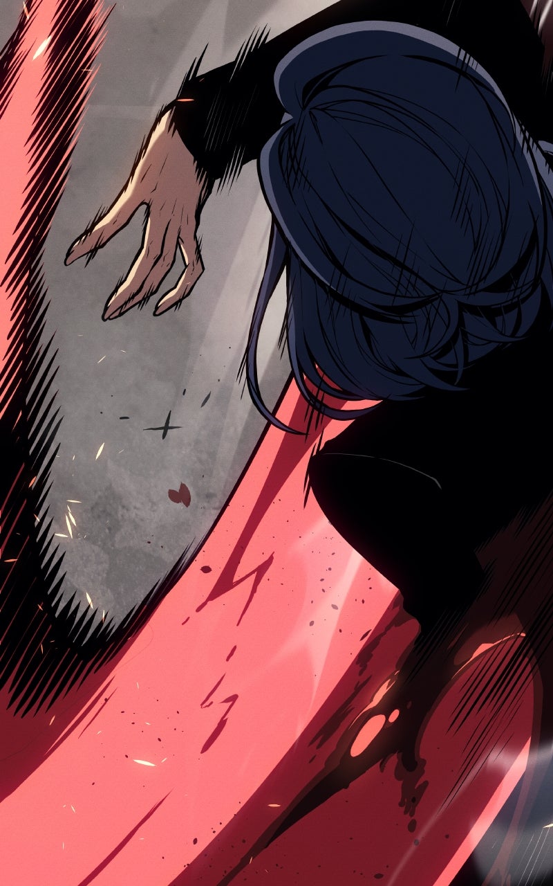 Read Bad Born Blood EN Manga Online