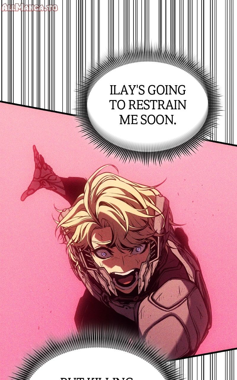 Read Bad Born Blood EN Manga Online