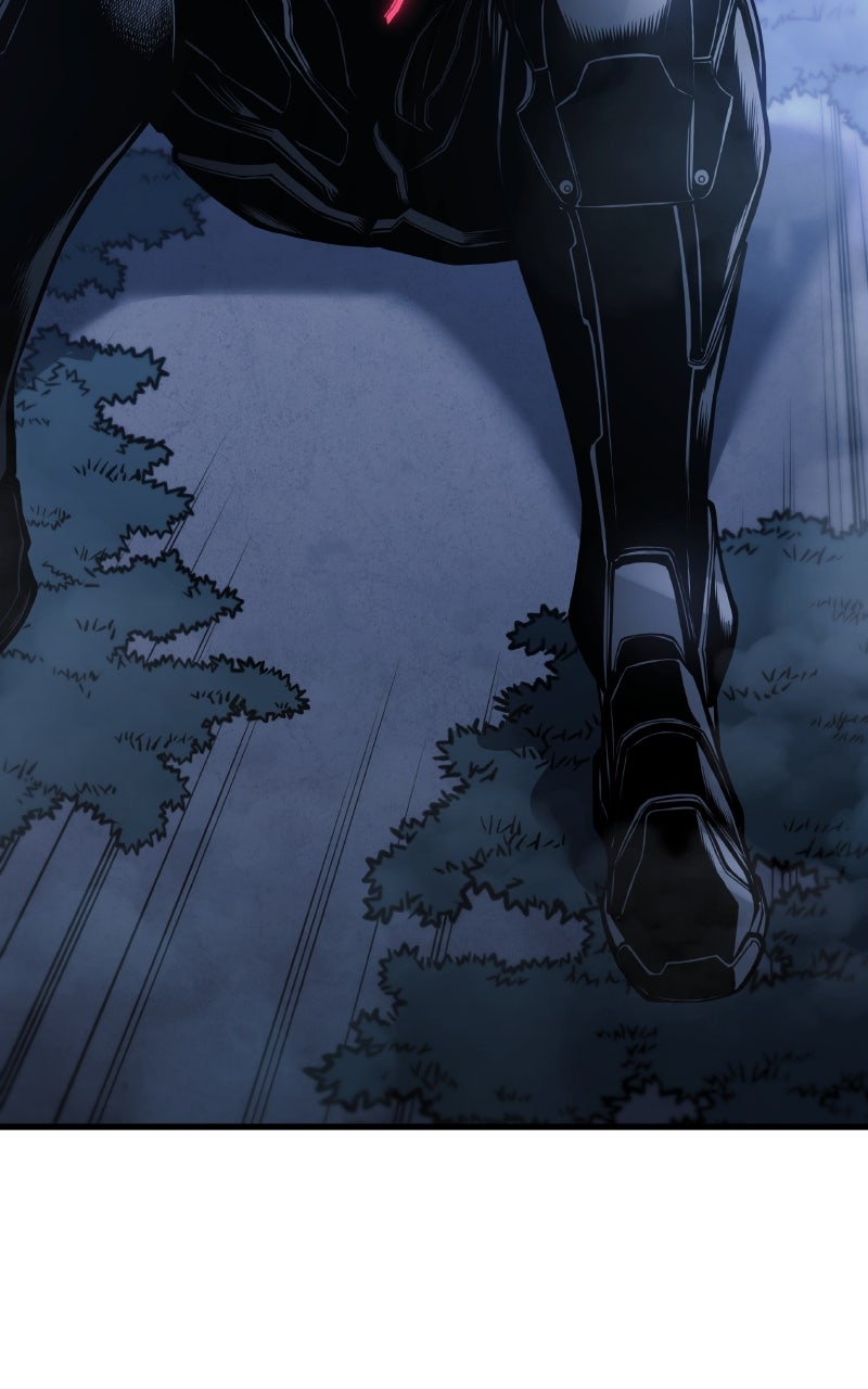 Read Bad Born Blood EN Manga Online