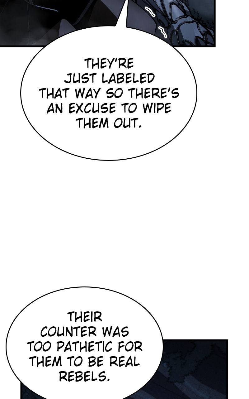 Read Bad Born Blood EN Manga Online