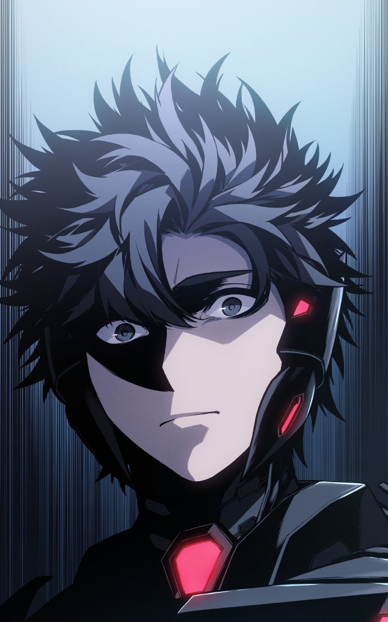 Read Bad Born Blood EN Manga Online