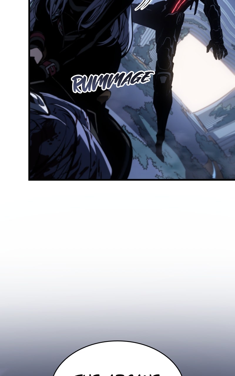 Read Bad Born Blood EN Manga Online