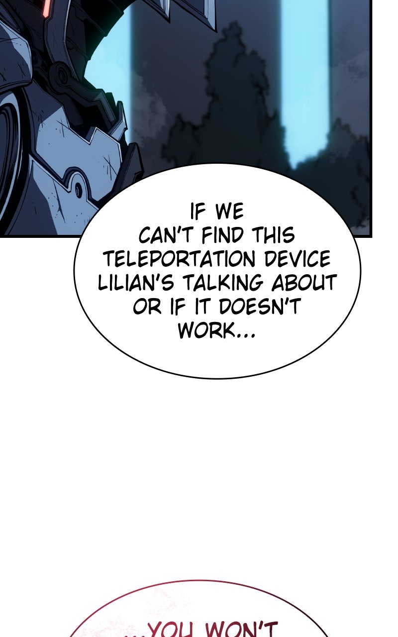 Read Bad Born Blood EN Manga Online