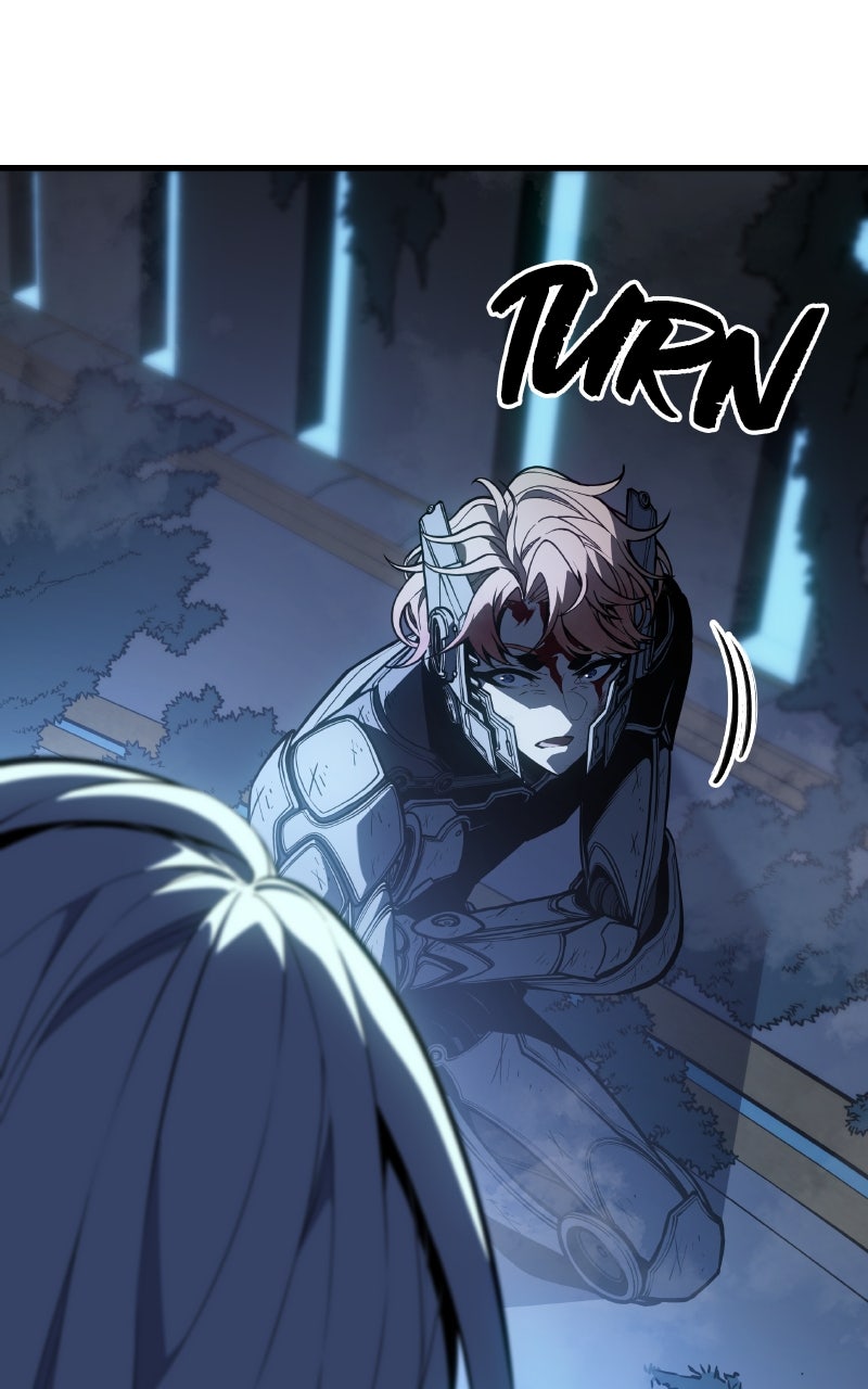 Read Bad Born Blood EN Manga Online