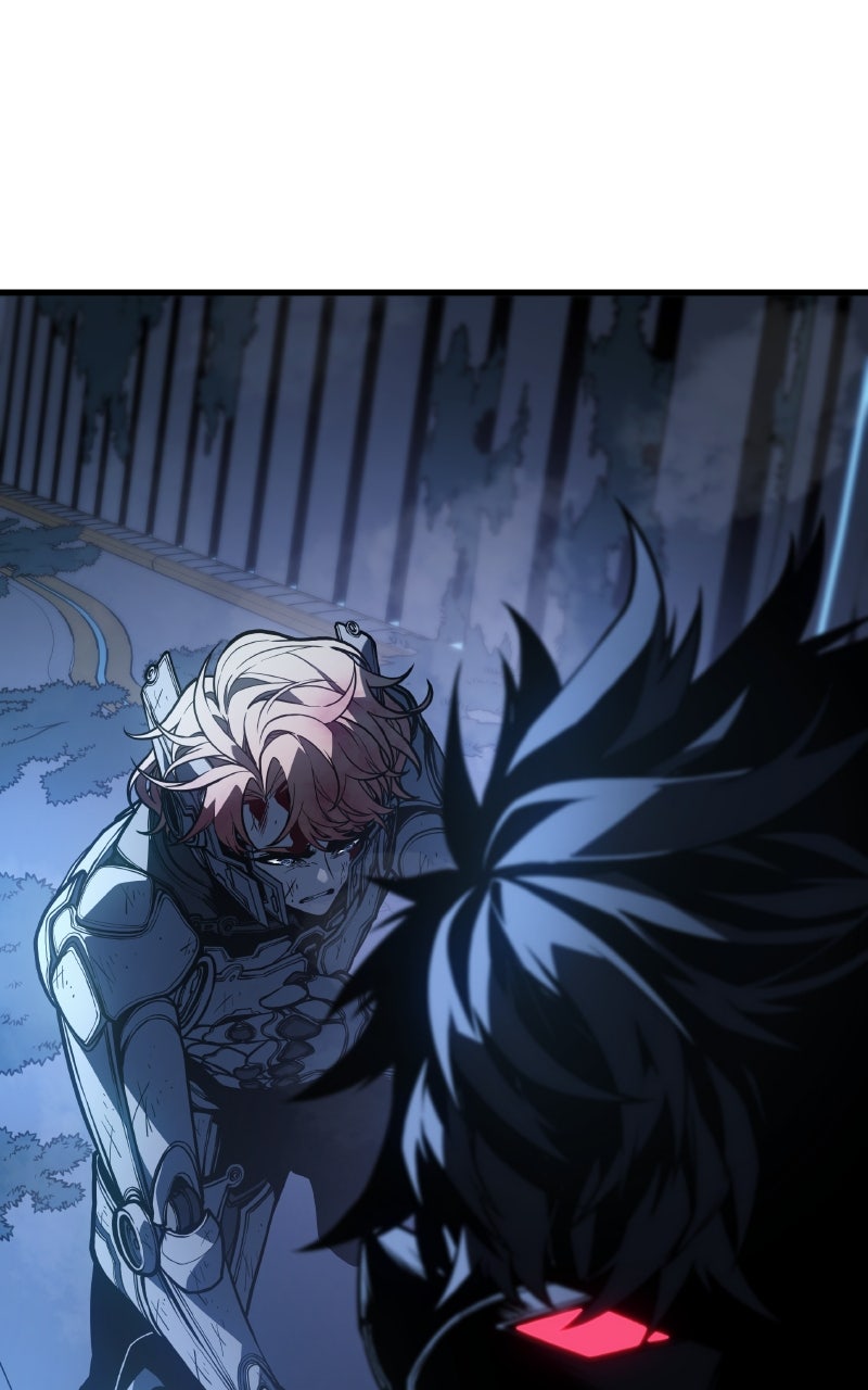 Read Bad Born Blood EN Manga Online