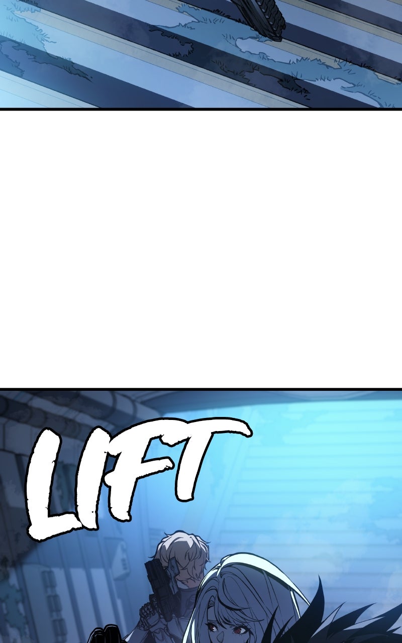 Read Bad Born Blood EN Manga Online