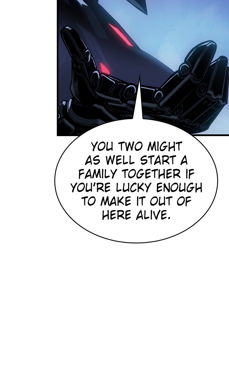 Read Bad Born Blood EN Manga Online