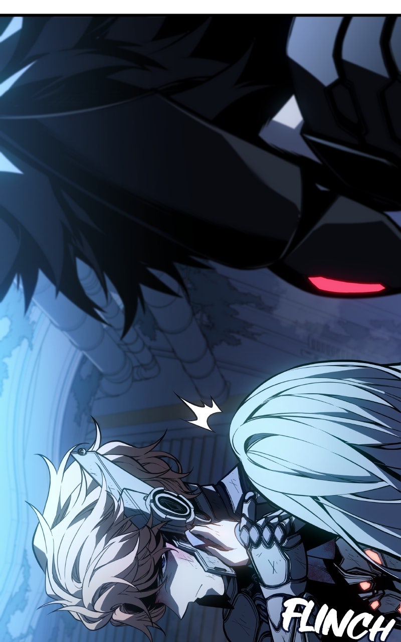 Read Bad Born Blood EN Manga Online