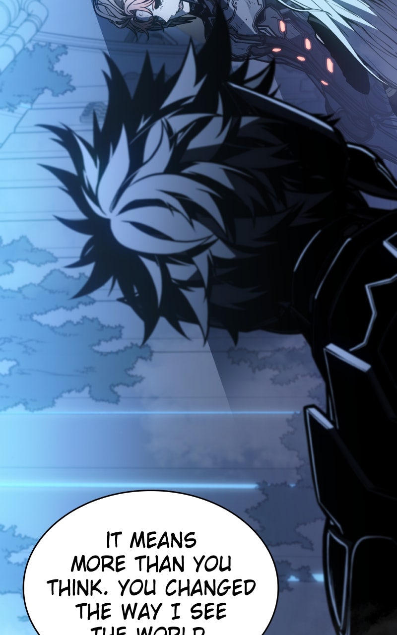 Read Bad Born Blood EN Manga Online