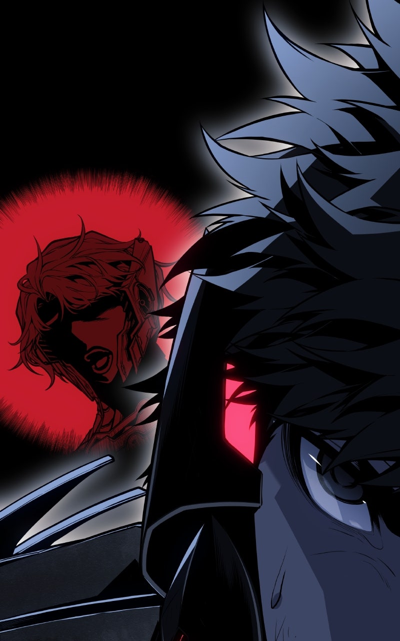 Read Bad Born Blood EN Manga Online