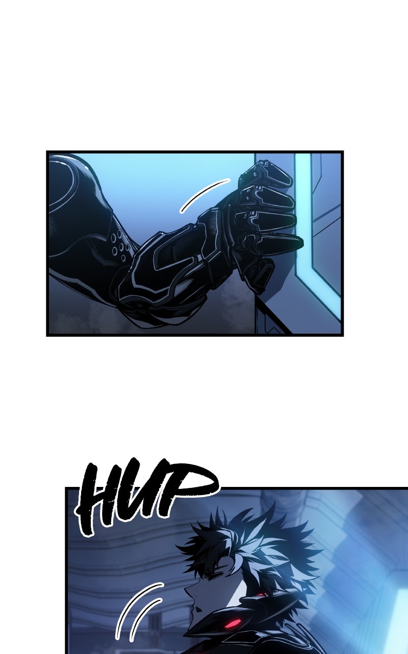 Read Bad Born Blood EN Manga Online