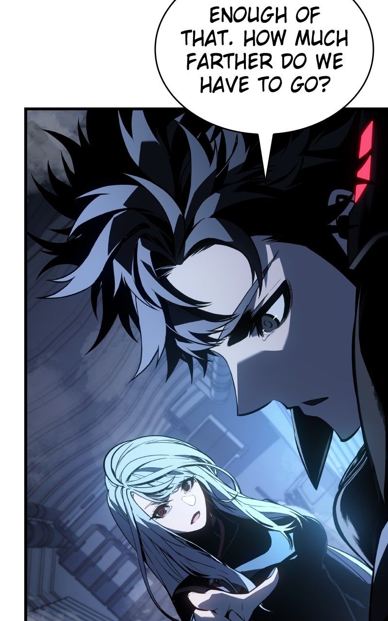 Read Bad Born Blood EN Manga Online